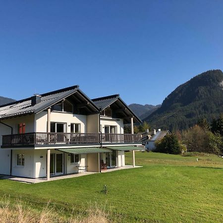 Am Holzmeisterweg 31 Welzis Gosau Exterior foto